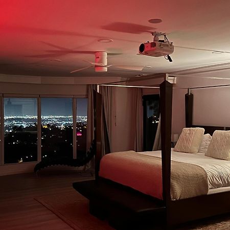 Le Chateau Los Angeles Exteriér fotografie
